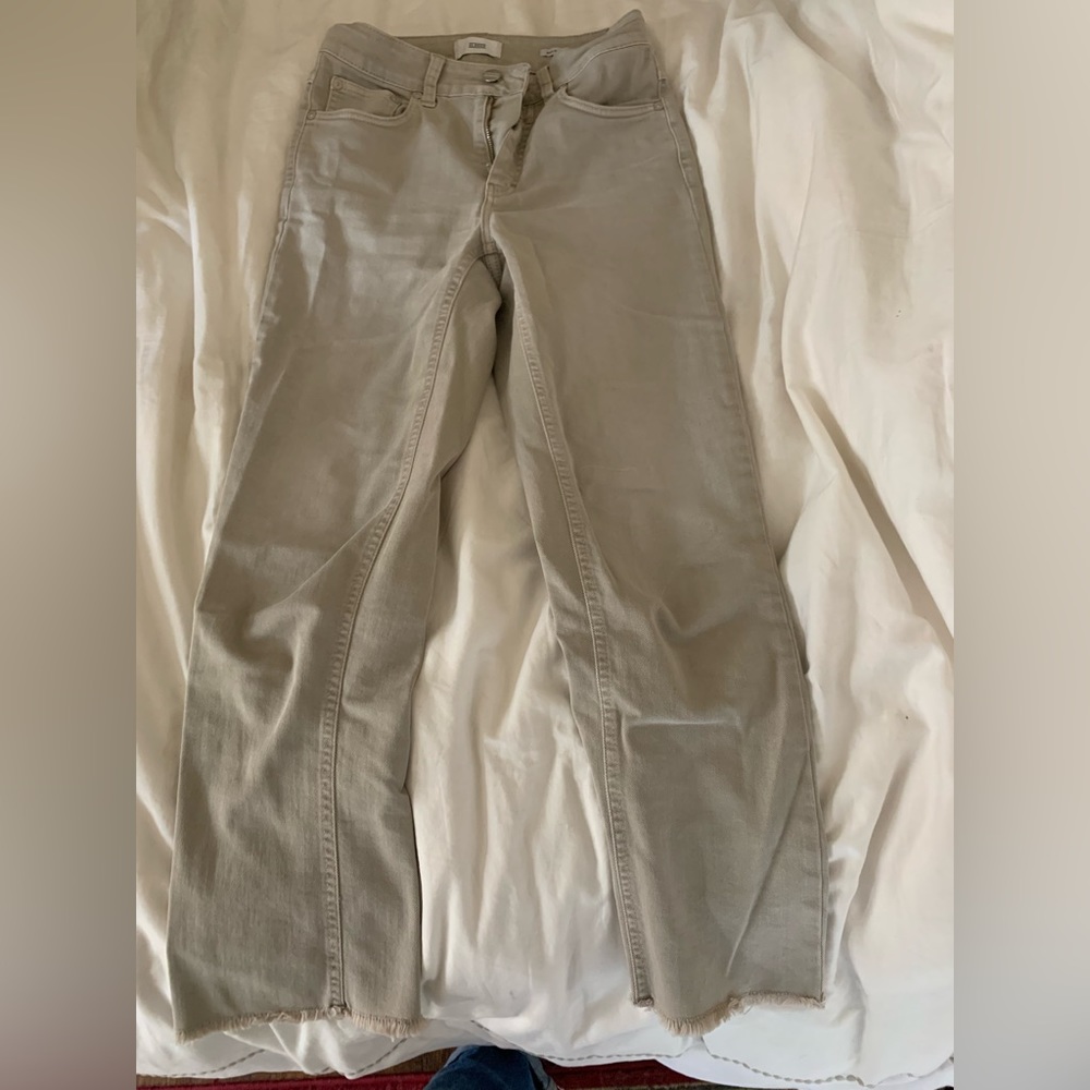 Closed jeans tan size 26